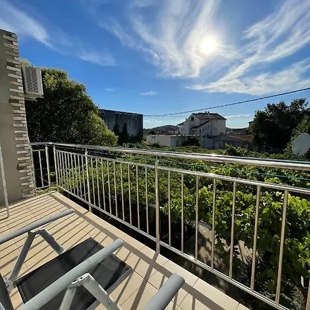 Sit Appartement Murter