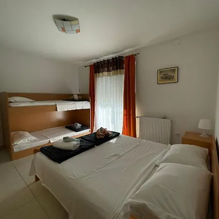 公寓 Sit 穆泰尔岛