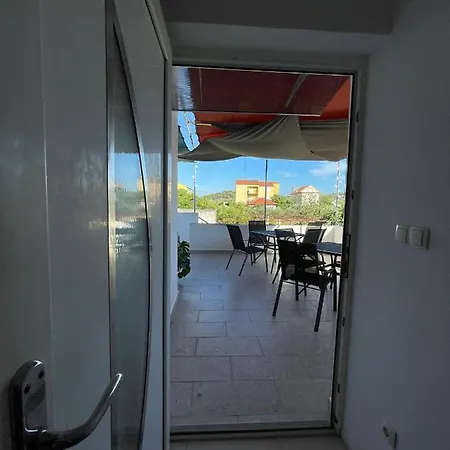 Apartman Sit *