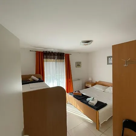 Apartman Sit *