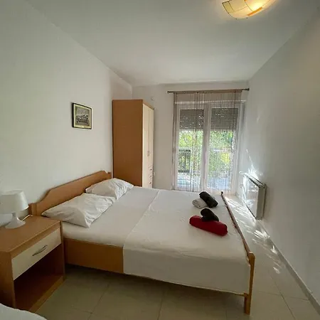 Apartman Sit