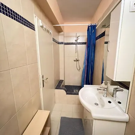 Sit Apartment Murter