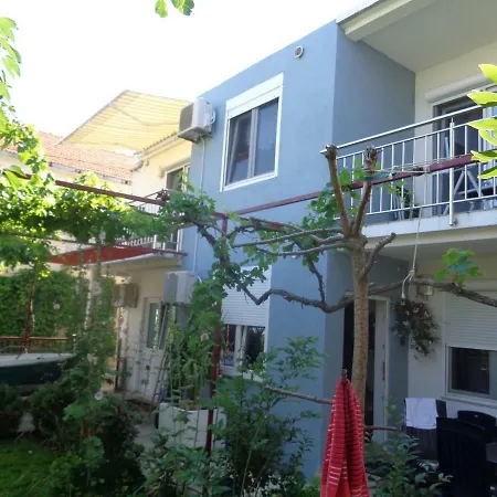 Apartman Sit