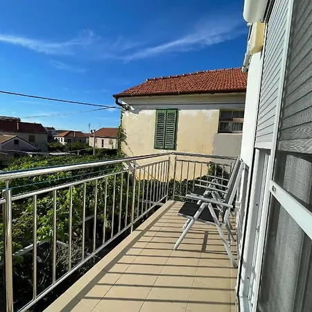 Sit Apartment Murter