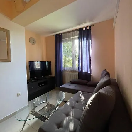 Sit Apartment