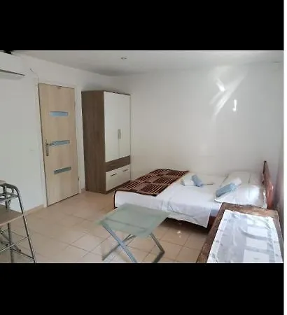 Apartment Sit Murter